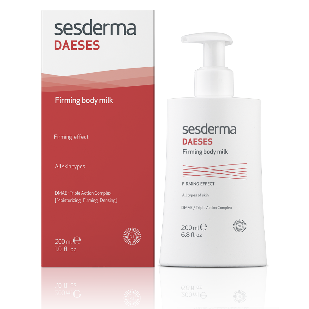 Sesderma Daeses Leite Corporal Reafirmante 200ml
