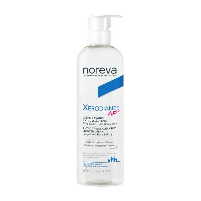 Noreva Xerodiane AP+ Creme Lavante 500ml