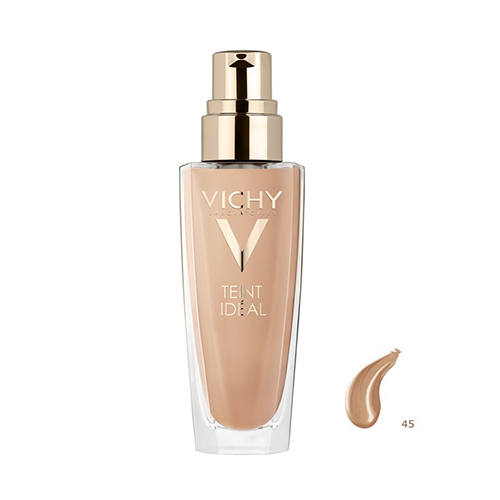 Vichy Teint Ideal Fdt Fluido 45 30ml