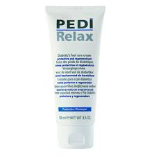 Pedi Relax Pé Diabético Duo