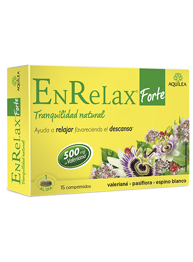 Enrelax Forte 30comp