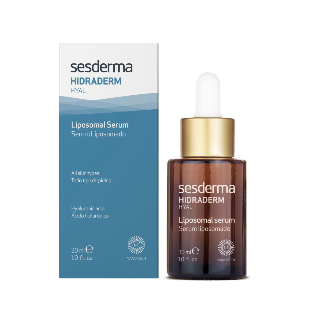 Sesderma Hidraderm Hyal Serum Liposomado 30ml