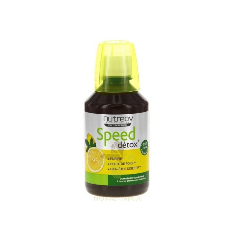 Nutreov Speed Detox 280 ml