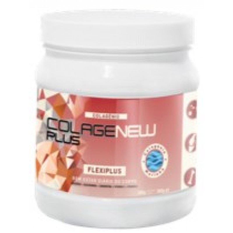 Colagenew Plus Flexiplus Pó 300g