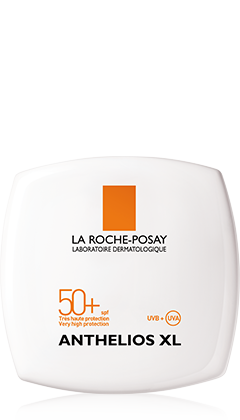 LRPosay Anthelios Cr Compacto Cor 9g