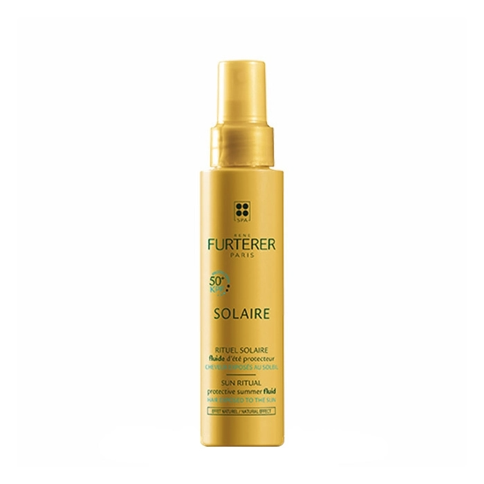 Rene Furterer Solaire Fl Protector 100ml