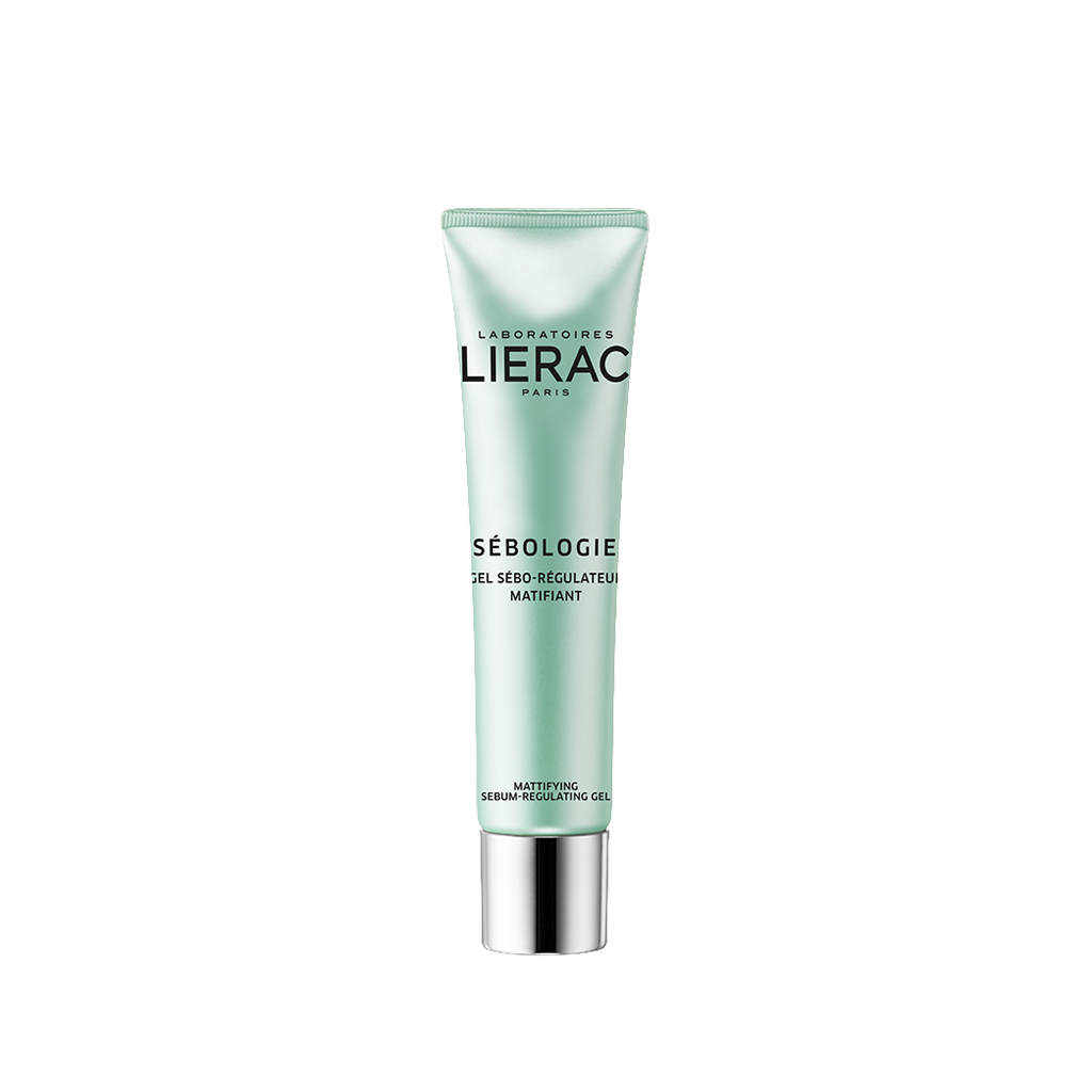 Lierac Sebologie Gel Regulador Imperfeições 40ml