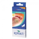 Epitact Pensos Calos Penso Oval 3,8x4,5cm 3un