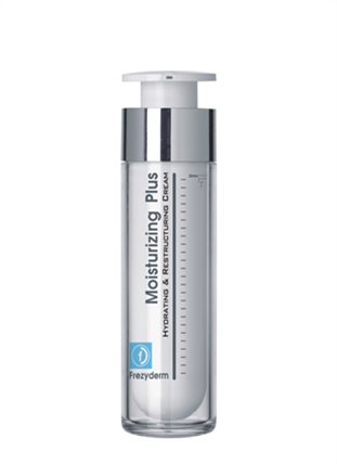 Frezyderm Moisturizing Plus Cr Dia Nutritivo 50ml