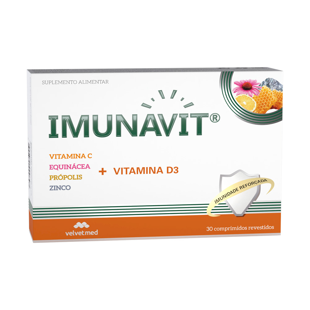 Imunavit 30comp