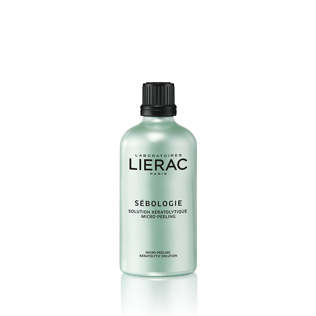 Lierac Sebologie Solução Queratolítica 100ml
