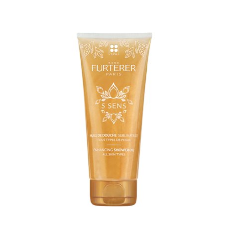 Rene Furterer 5 Sens Óleo Duche 200ml