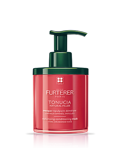 Rene Furterer Tonucia Natural Filler Mascara 200ml