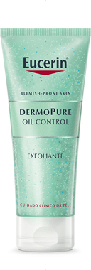 Eucerin Dermopure Oil Control Exfoliante 100ml