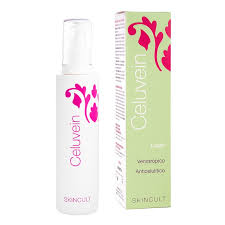 Skincult Celuvein Loção 250ml