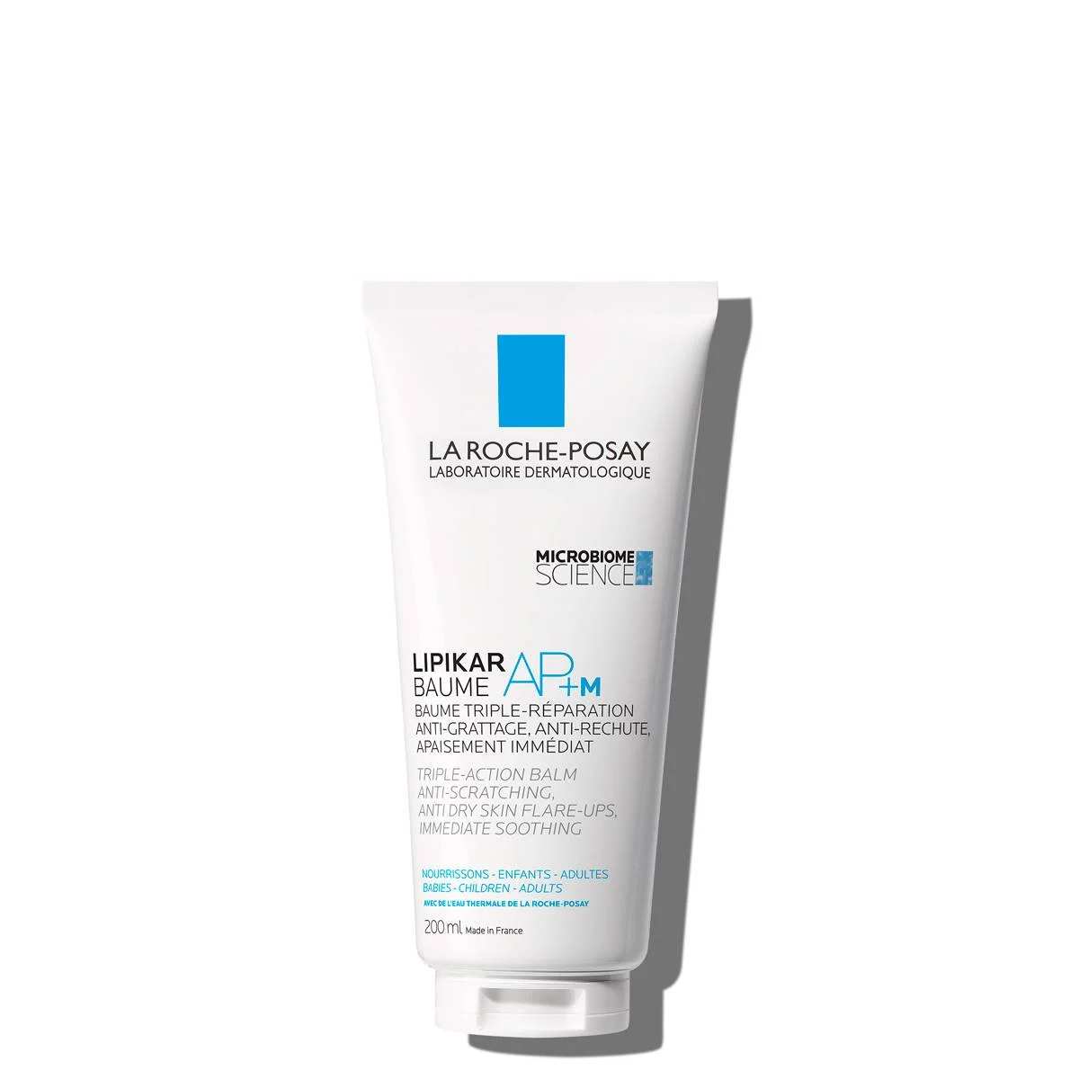 La Roche Posay Lipikar Baume APM 200ml