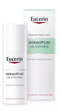 Eucerin DermoPure Fluido Mat -25%