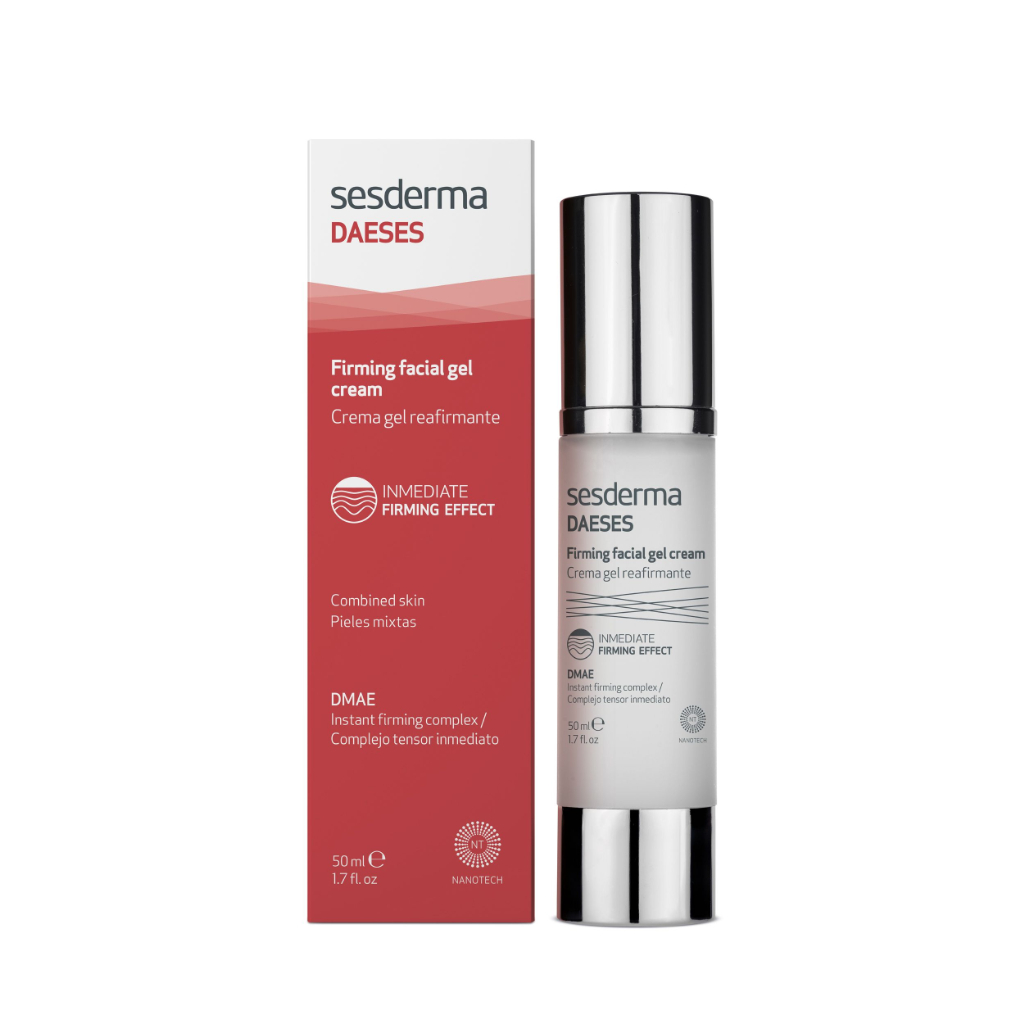 Sesderma Daeses Cr Gel Reafirmante Facial 50ml
