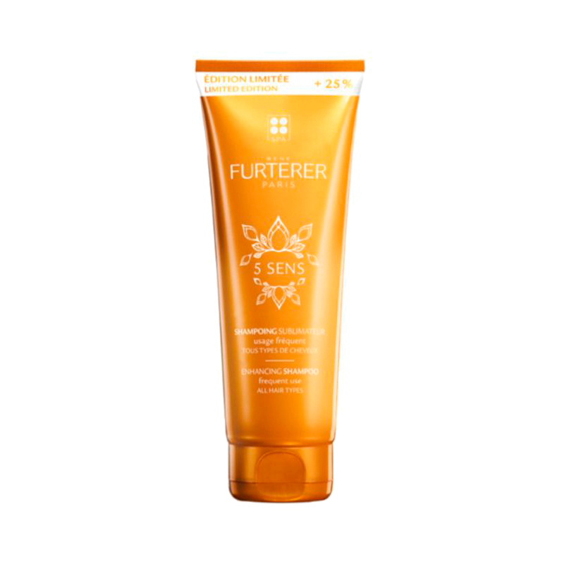 Rene Furterer 5 Sens Champô 250ml