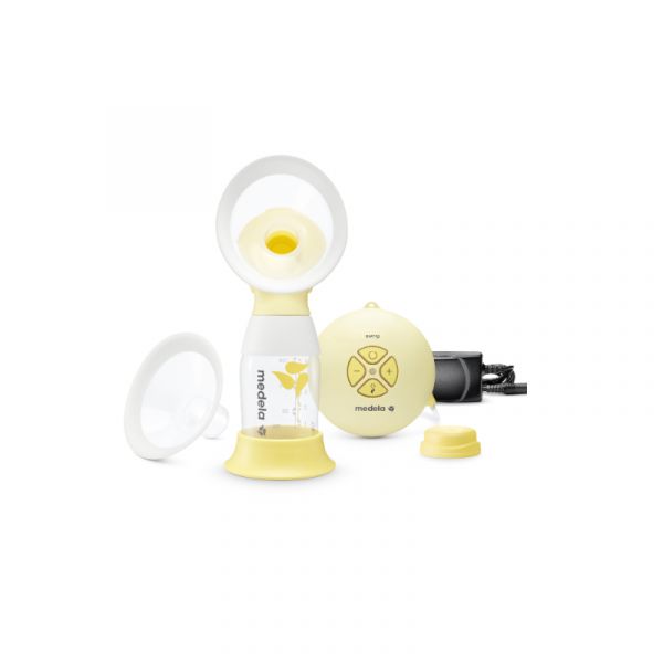 Medela Swing Flex Kit Edição Premium