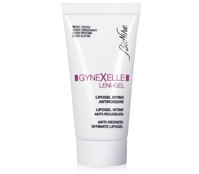 Gynexelle Gel Íntimo Anti Vermelhidão 30ml