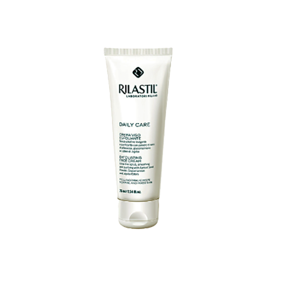 Rilastil Creme Esfoliante 75ml