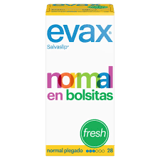 Evax Salvaslip Normal 28un