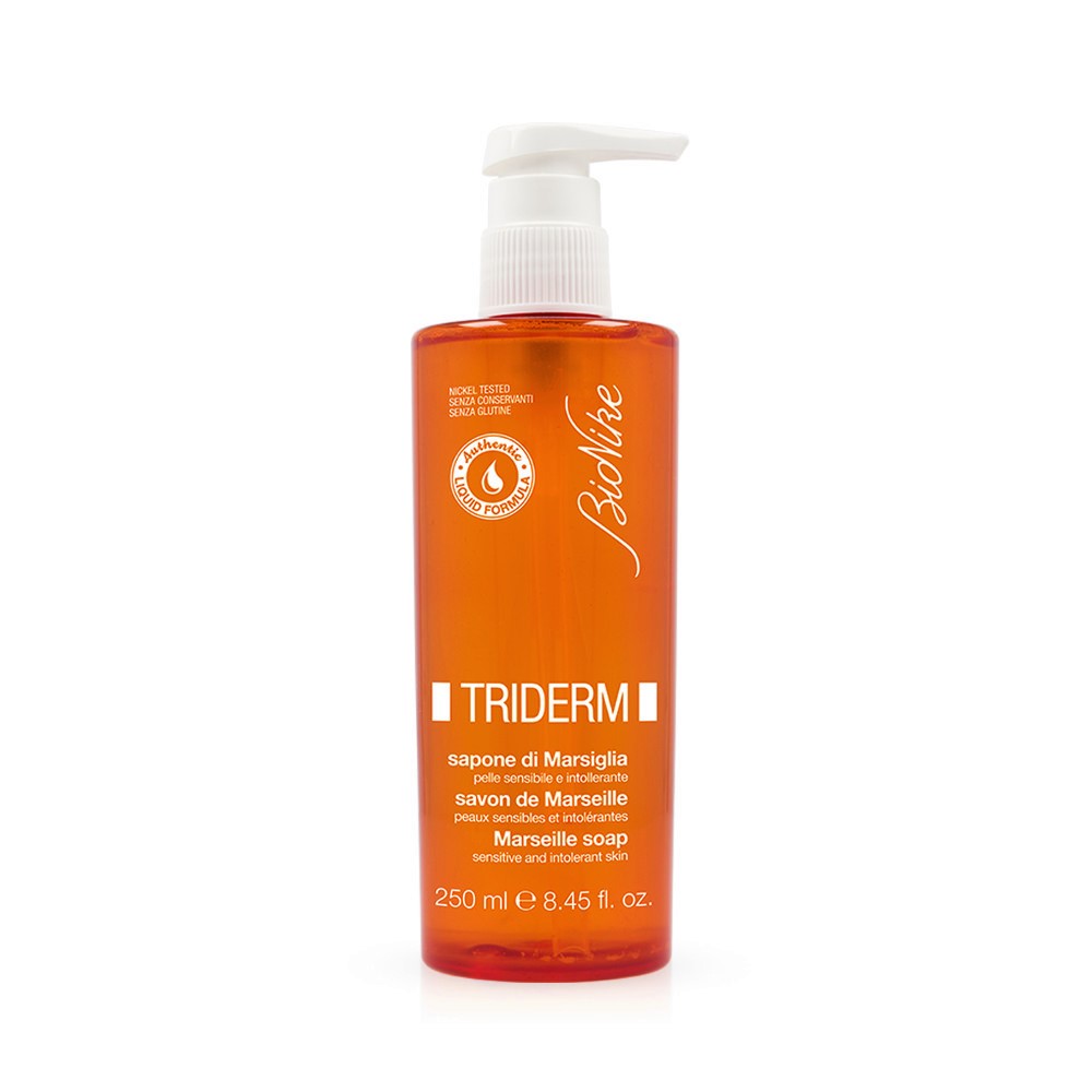 Triderm Marseille Sabão Líquido 250g