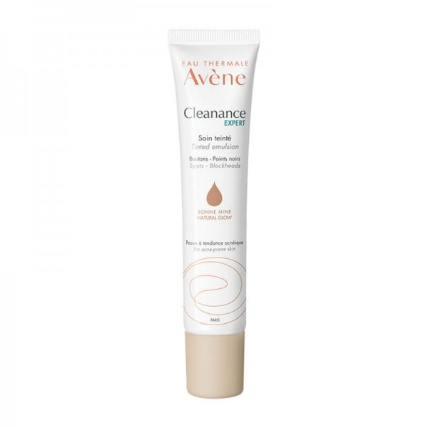 Avene Cleanance Expert Emulsão Cor 40ml