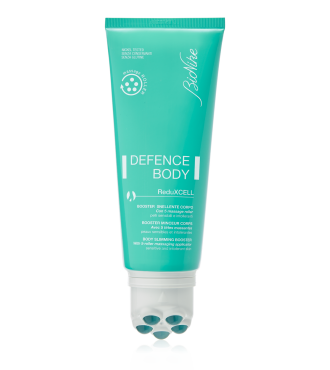 Defence Body Reduxcell Esferas Massagem 200ml