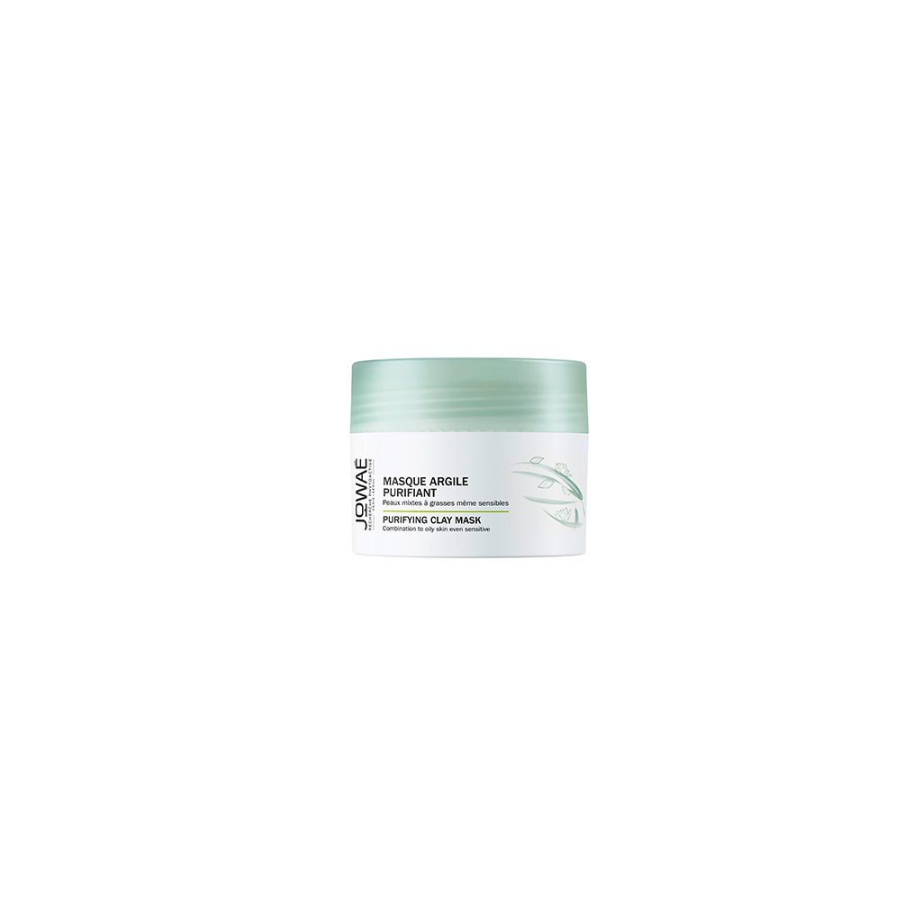 Jowae Masc Argila Purificante 50ml