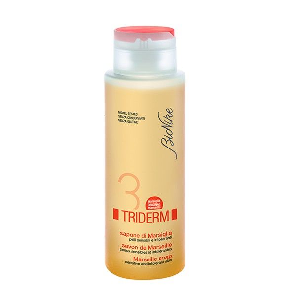 Triderm Sabão Líquido Marselha 500ml