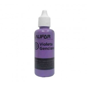 Violeta Gênciana Alifar 30ml