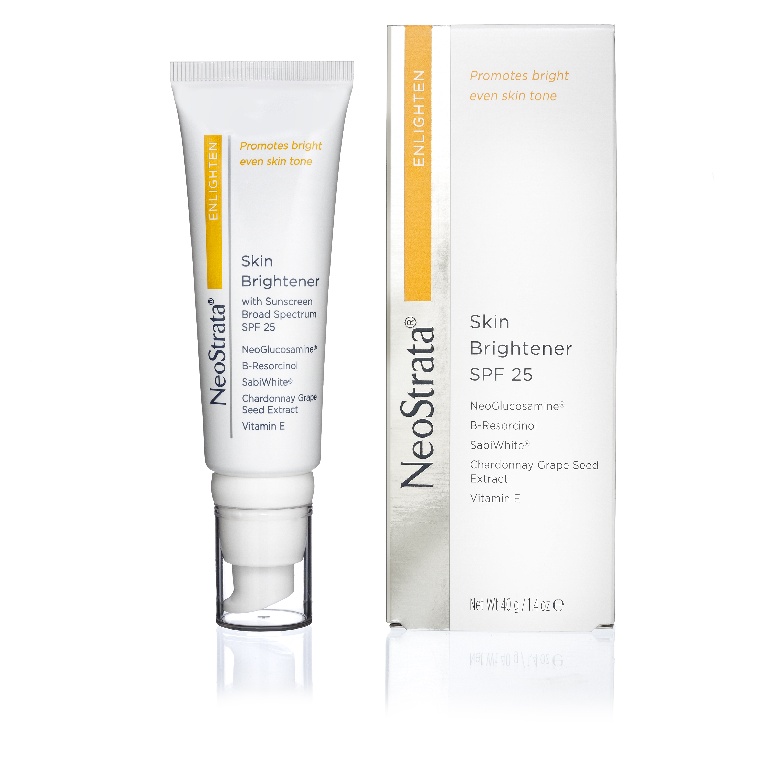 Neostrata Despigmentante Spf 25 40g