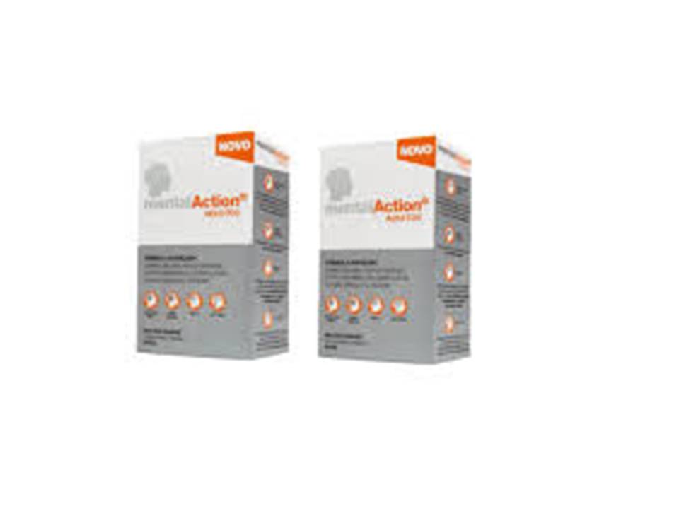 MentalAction Adultos L2P1