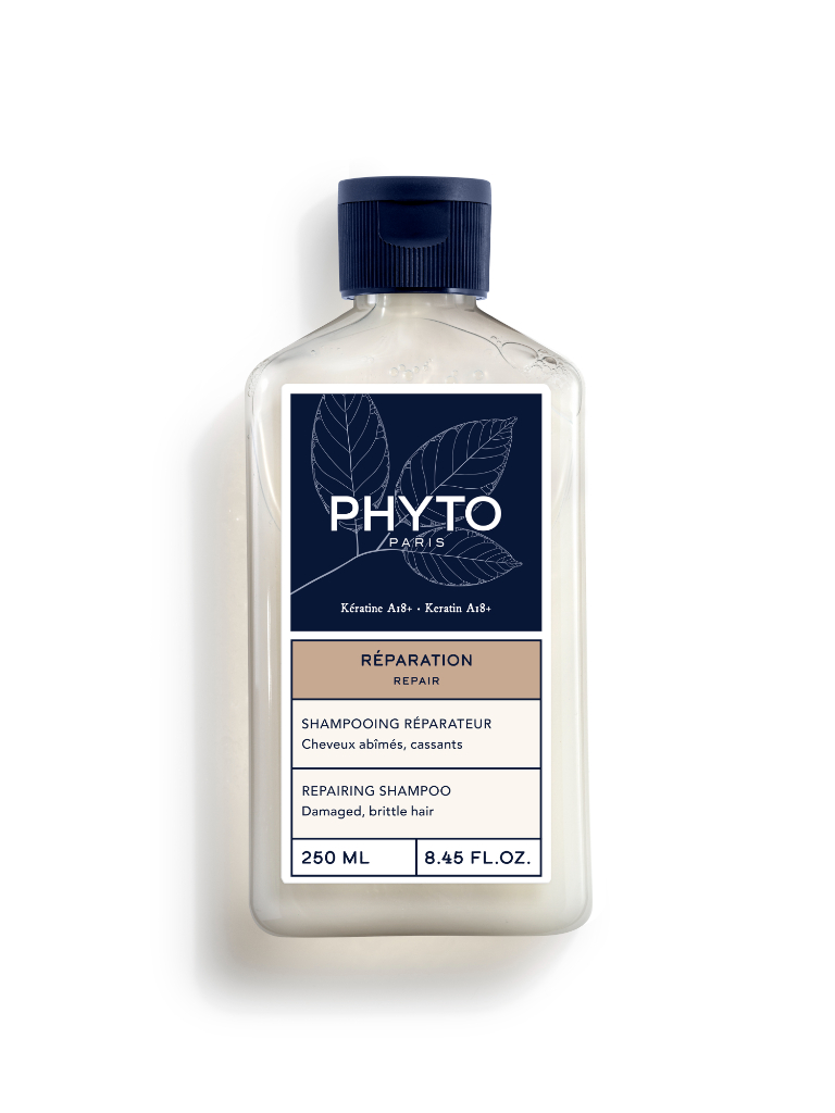 Phyto Repair Ch Repararador 250ml