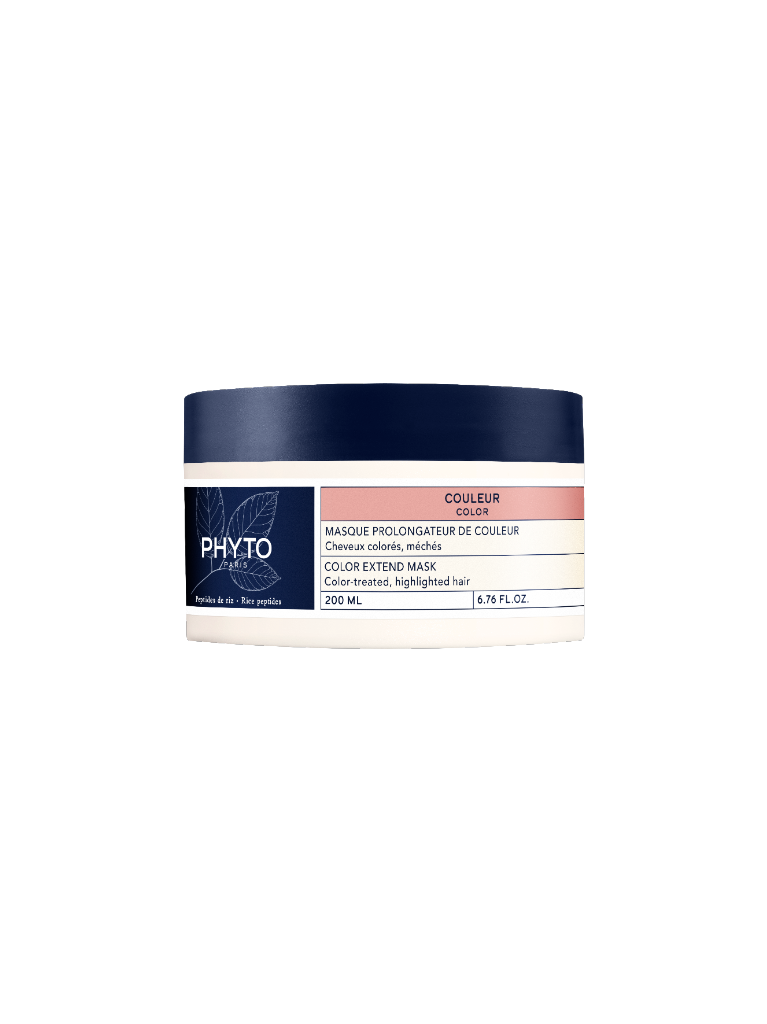 Phyto Color Mascara Cabelo 200ml