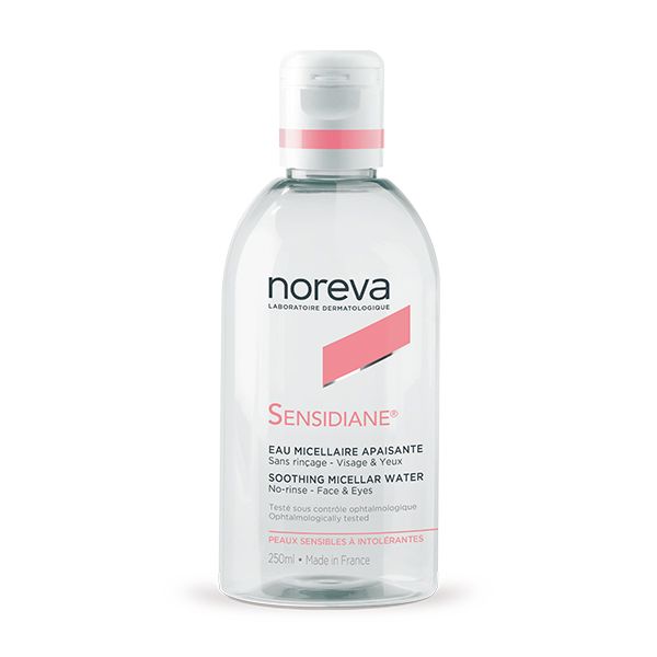 Sensidiane Água Micelar 250ml