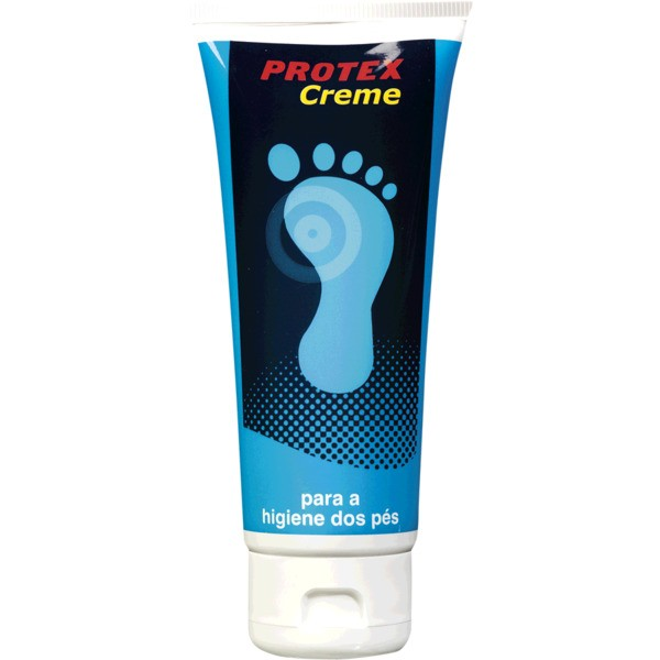 Protex Creme Desodorizante p/pés 100 ml