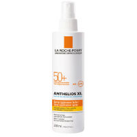 Roche Posay Solar Anthelios 50+ Spray 200ml