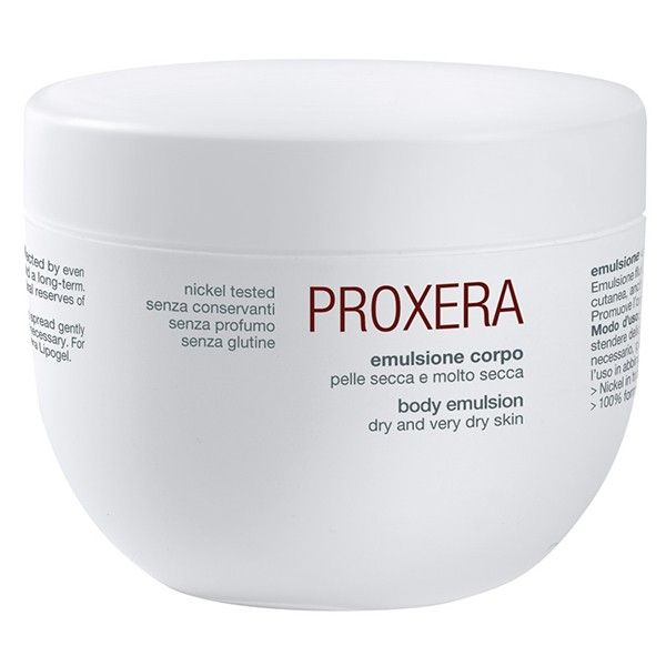 Proxera Emulsao Corporal 400ml