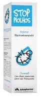 Stop Piolhos Champô 125 Ml