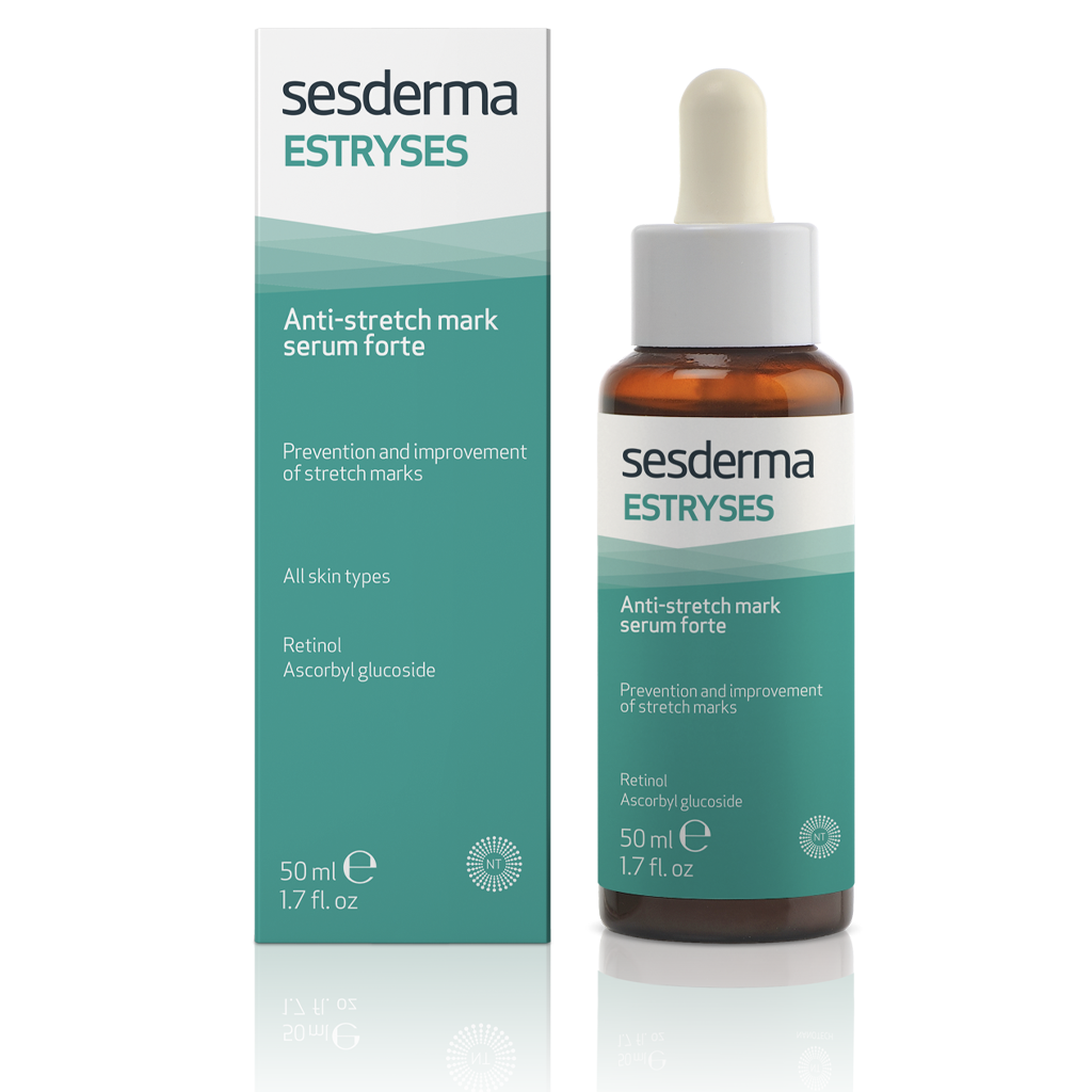 Sesderma Estryses Serum Forte Antiestrias 50ml