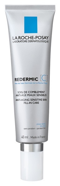 Roche Posay Rosto Redermic C Ps 40ml