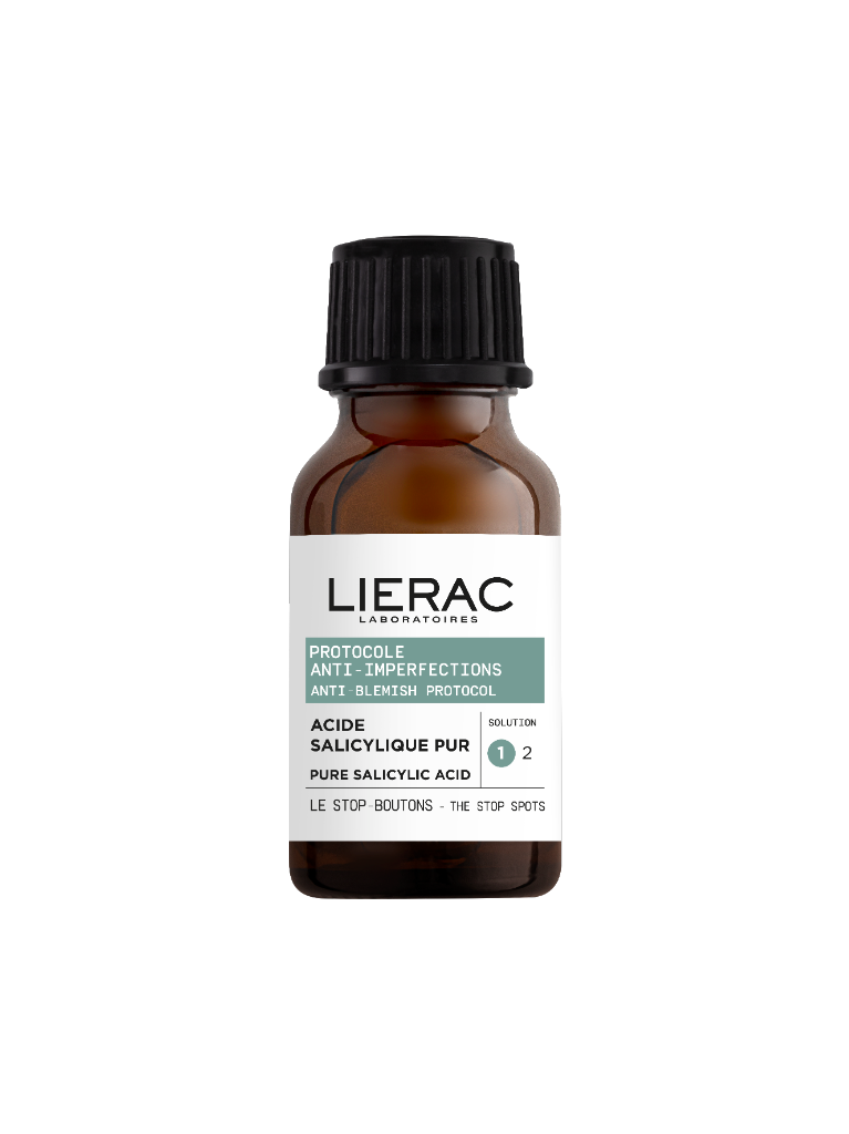 Lierac Anti Imperfeições Stop 15ml