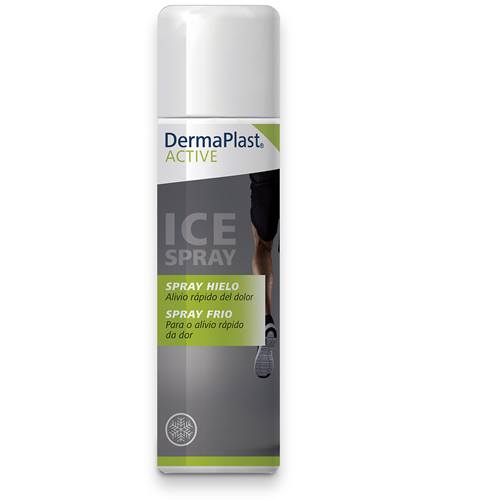 DermaPlast Active Spray Frio 200ml