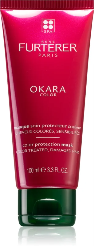 Rene Furterer Okara Color Masc 100ml