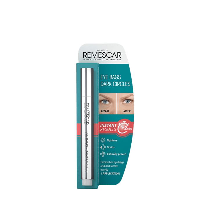 Remescar Papos Olheiras Caneta 4ml