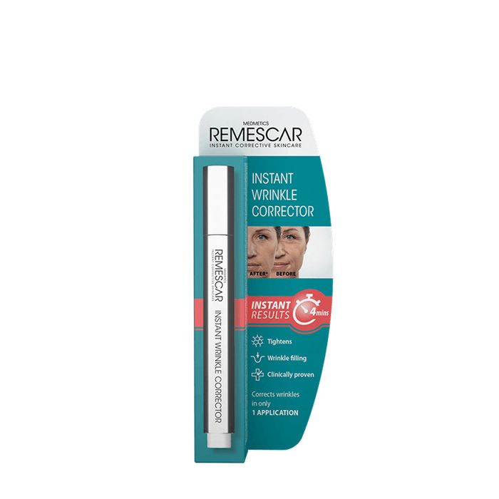 Remescar Corretor Rugas Instant Caneta 4ml