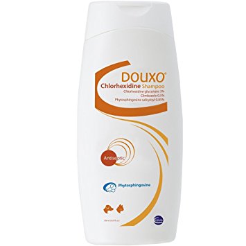 Douxo Pyo Clorohexidina Champo 200ml VET